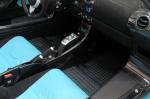 Tesla Roadster Sport with Green Package by Brabus 2010 года